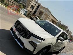 فورد تيريتوري